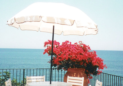 Bed And Breakfast Villa Addaura